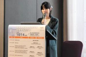 陳詩穎醫師